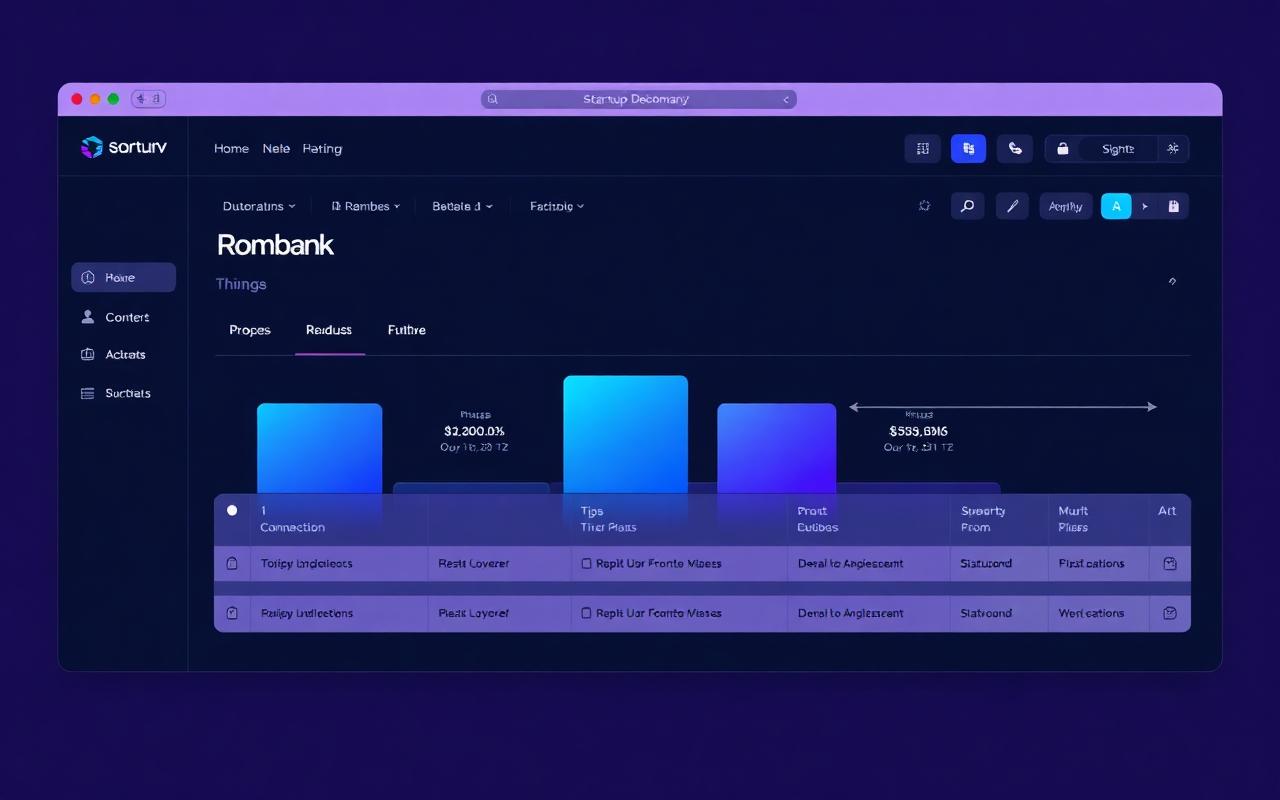Live, tailored roadmaps